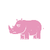Einhorn Ohne Glitzer