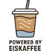 Eiskaffee Power Becher