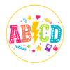 Kita AB/CD Rocks bunte Lernwelt