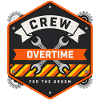 FINAL SHIFT – Crew Edition