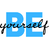 Be Yourself Motivation Saying Shirt