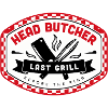 LAST BRISKET – Butcher Edition