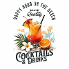 Cocktails