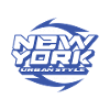 New York Urban Style Logo