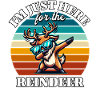 Funny Reindeer Sayings