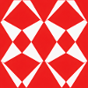 Crimson Diamond Tessellation