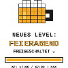 Level Feierabend Gaming Bier