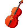 violoncelle