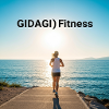 GIDAGI Fitness