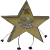 Starshine Billi