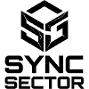 Dunkle Geometrie Cube Muster