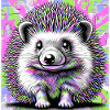 hedgehog