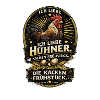 HühnerLiebe Frühstückswitz