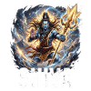Lord Shiva – Mythological Deity