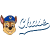 PAW Patrol Chase