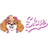 PAW Patrol Skye