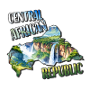 Conception de la République centrafricaine
