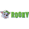 PAW Patrol Rocky