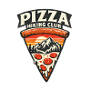 Pizza Wanderclub Logo