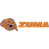 PAW Patrol Zuma