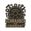 Schrauber aus Leidenschaft