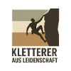 Kletterer Aus Leidenschaft
