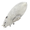 Deutsches Zeppelin – Ikone der Luftfahrtgeschichte