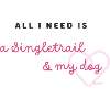 all i need