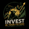 Aktien & Börse | Bullendesign