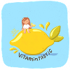 VitaminTastic Zitronen-Sommer