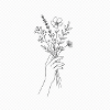 Power of Flower