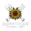 Sunflower Garden Therapy
