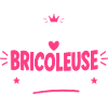 Je suis une bricoleuse qui déchire
