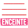 Enceinte: Sans alcool ni fromage