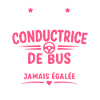 Meilleure Conductrice de Bus