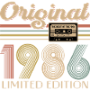 40e anniversaire, 40 ans