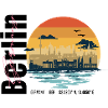 Berlin Retro Sunset