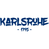 Karlsruhe - 1715 - Baden-Württemberg - Durlach