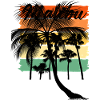 Tropical Palm West Hawaii