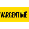 Typographie de Valentine Sun