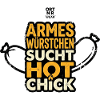 Armes Würstchen