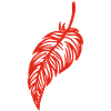 Die Rote Feder