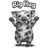 Schweinchen Big Hug