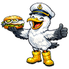 Mouette Rieuse