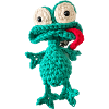Silly Frog