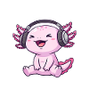 Axolotl Music