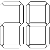 NUMBER 51 Fifty-One Gift Digital