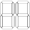 NUMBER 52 Fifty-Two Gift Digital