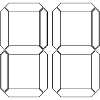 NUMBER 56 Fifty-Six Gift Digital
