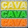 Frosted Cava